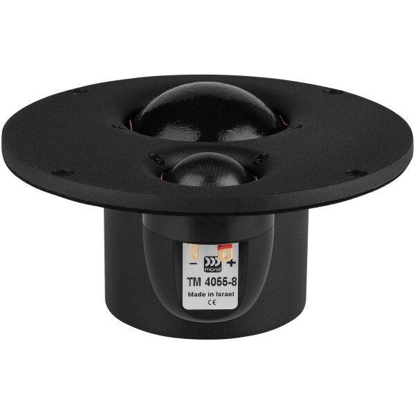 Main product image for OPEN BOX Morel TM4055-8 2" Midrange and 1-1/8" Tw86-287-038